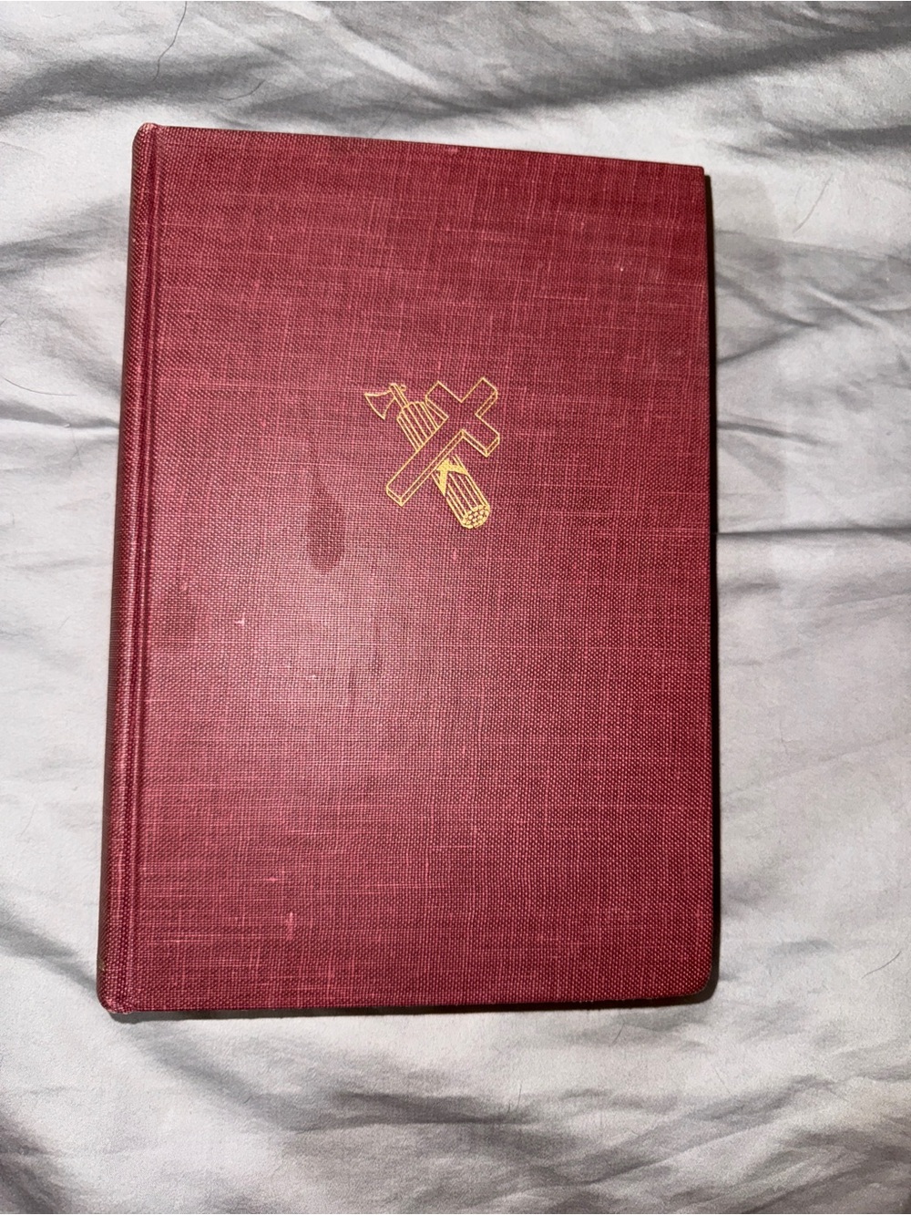 Caesar and Christ HC Will Durant 1944 (Story of Civilization) volume 3